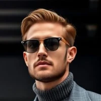 Smiling person from the EvinceDev support desk