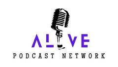 Alive Podcast Network Client Logo
