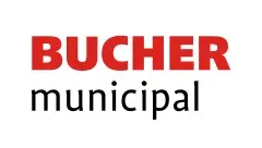 Bucher Municipal Brand Logo Bucher Municipal Client Logo