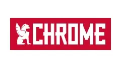 Chrome Industries Client Logo