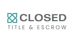 Closed TItle Client Logo