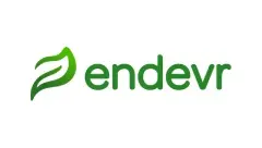 Endevr Brand Logo Endevr Client Logo