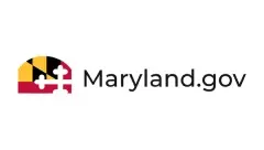 Government of Maryland Client Logo