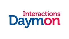 Interaction Daymon Client Logo