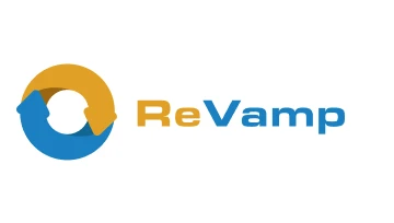 ReVamp Client Logo