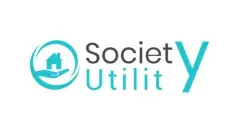 Society Utility Client Logo