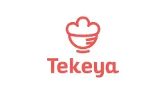 Tekeya Client Logo