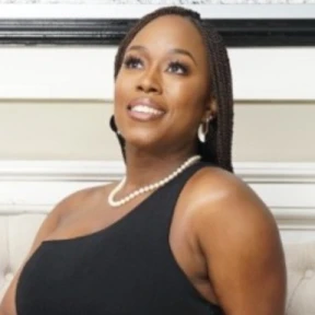 Photo of Angel Livas from ALIVE Podcast sharing his experience working with EvinceDev on an streaming app development project.