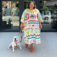 Photo of Courtney Marshall from Stag Provisions sharing her experience working with EvinceDev on an eCommerce development project.