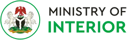 Ministry Of Interiors Client Logo