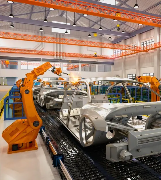 Automotive software solutions