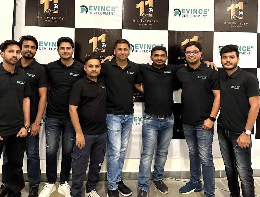 Evince 11th Anniversary Celebration Highlights