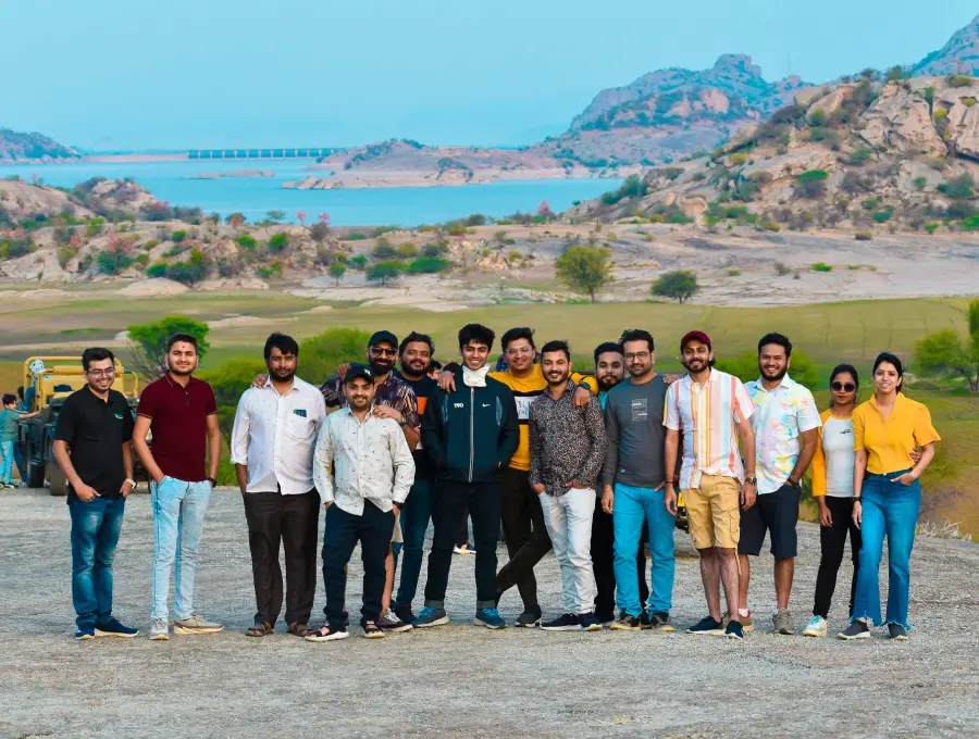 Evince Forest Trek & Fun