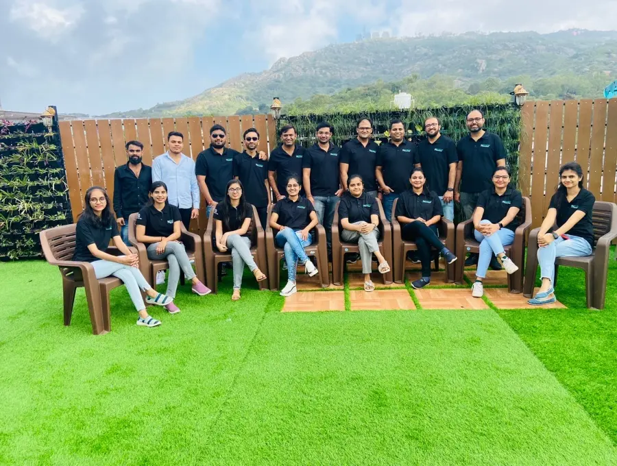 Evince Office Trip Adventure