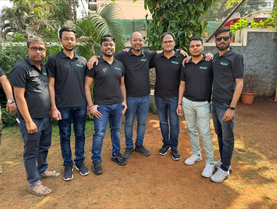 Evince Team Travel Diaries