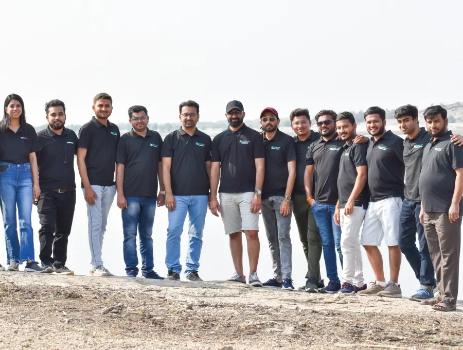 Evince Trip Fun Moments