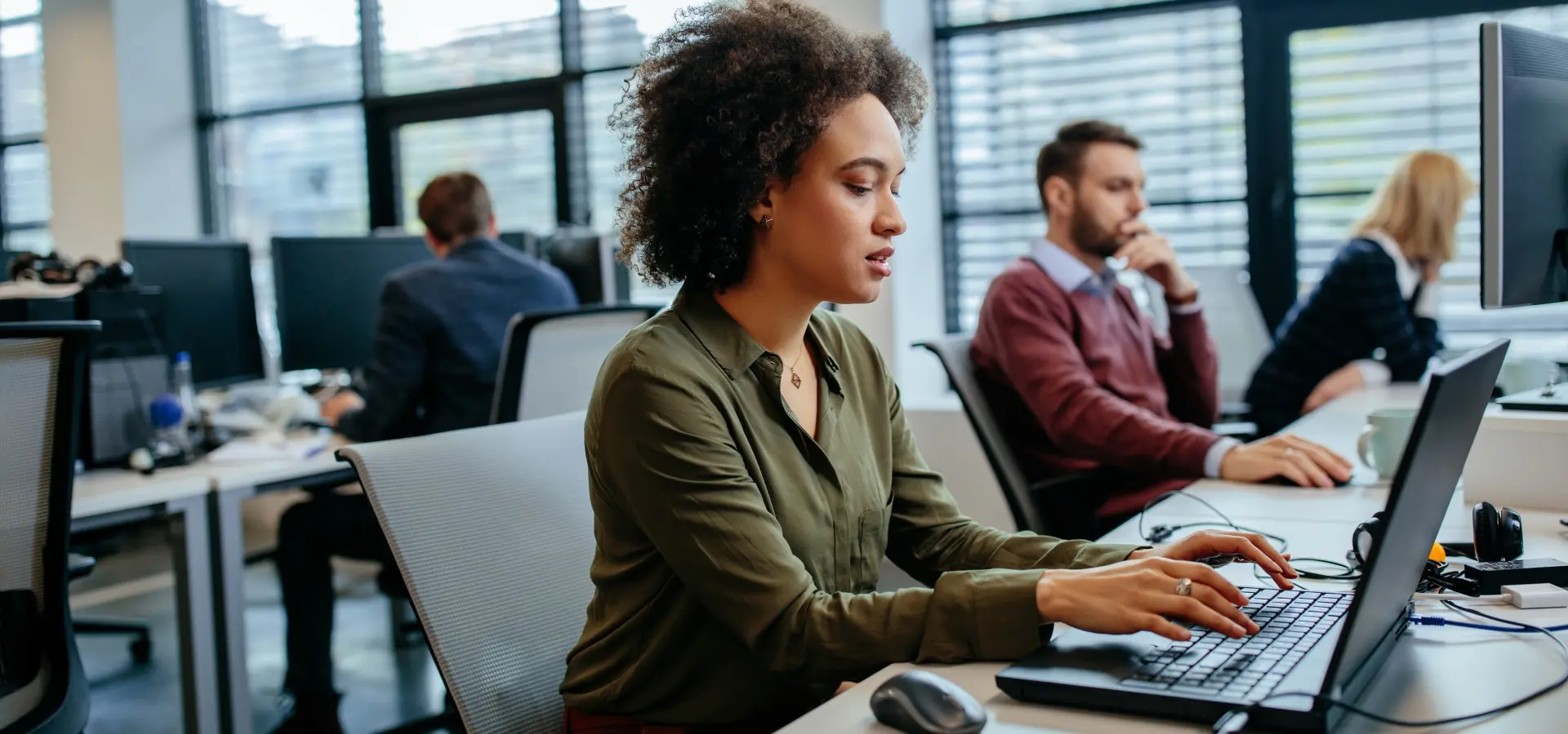 EvinceDev team overview custom software and mobile app development company