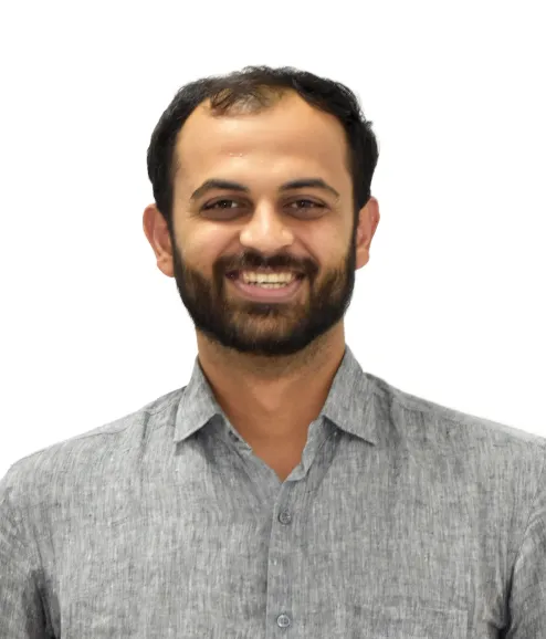 Kulin Dave Marketing Manager