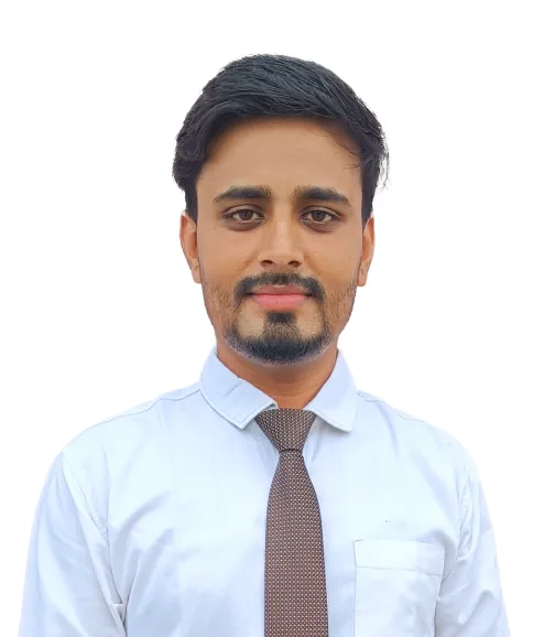 Rahul Patidar Department Head at EvinceDev