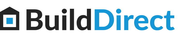 builddirect Logo