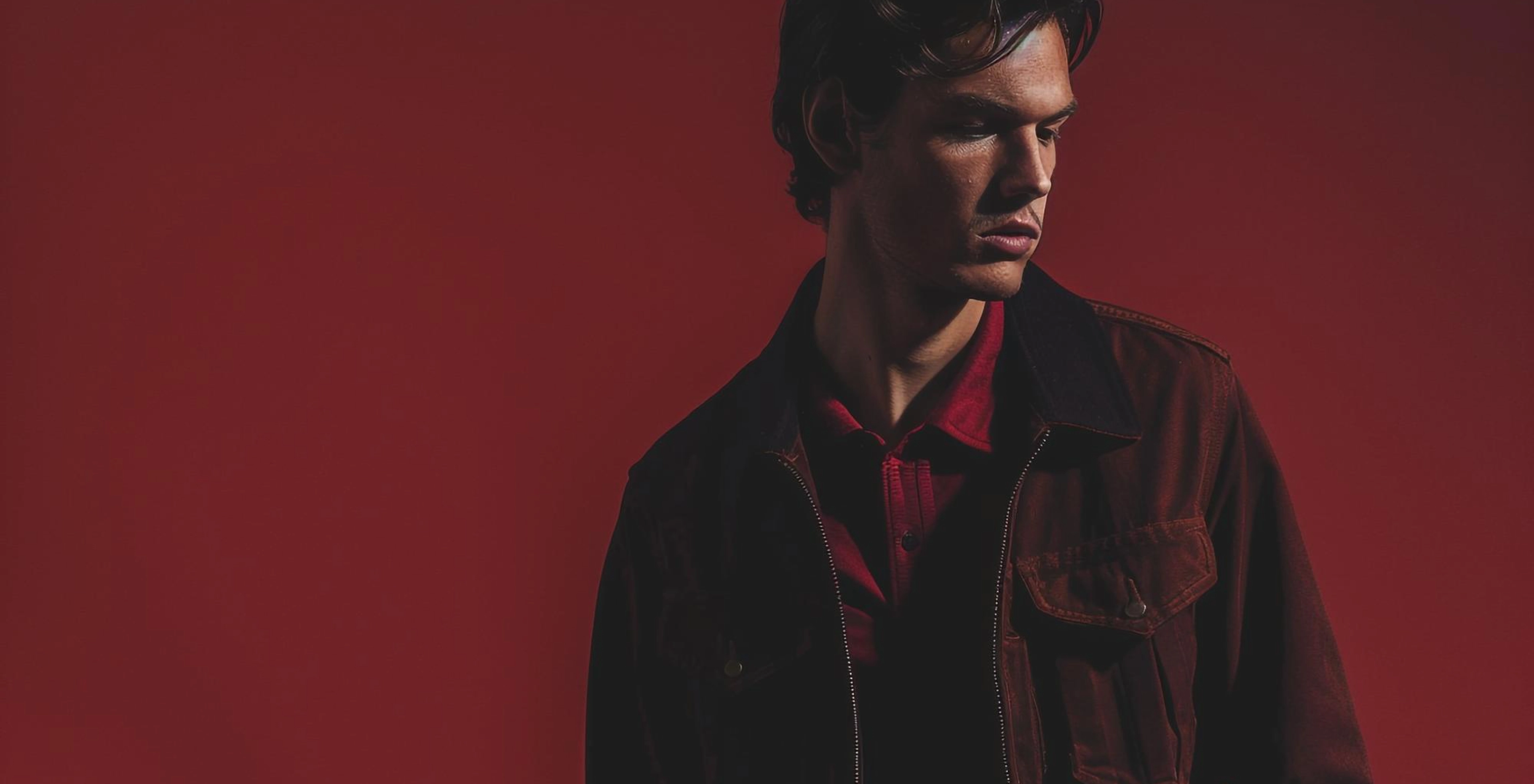 STAG Provisions men’s fashion storefront built on Shopify