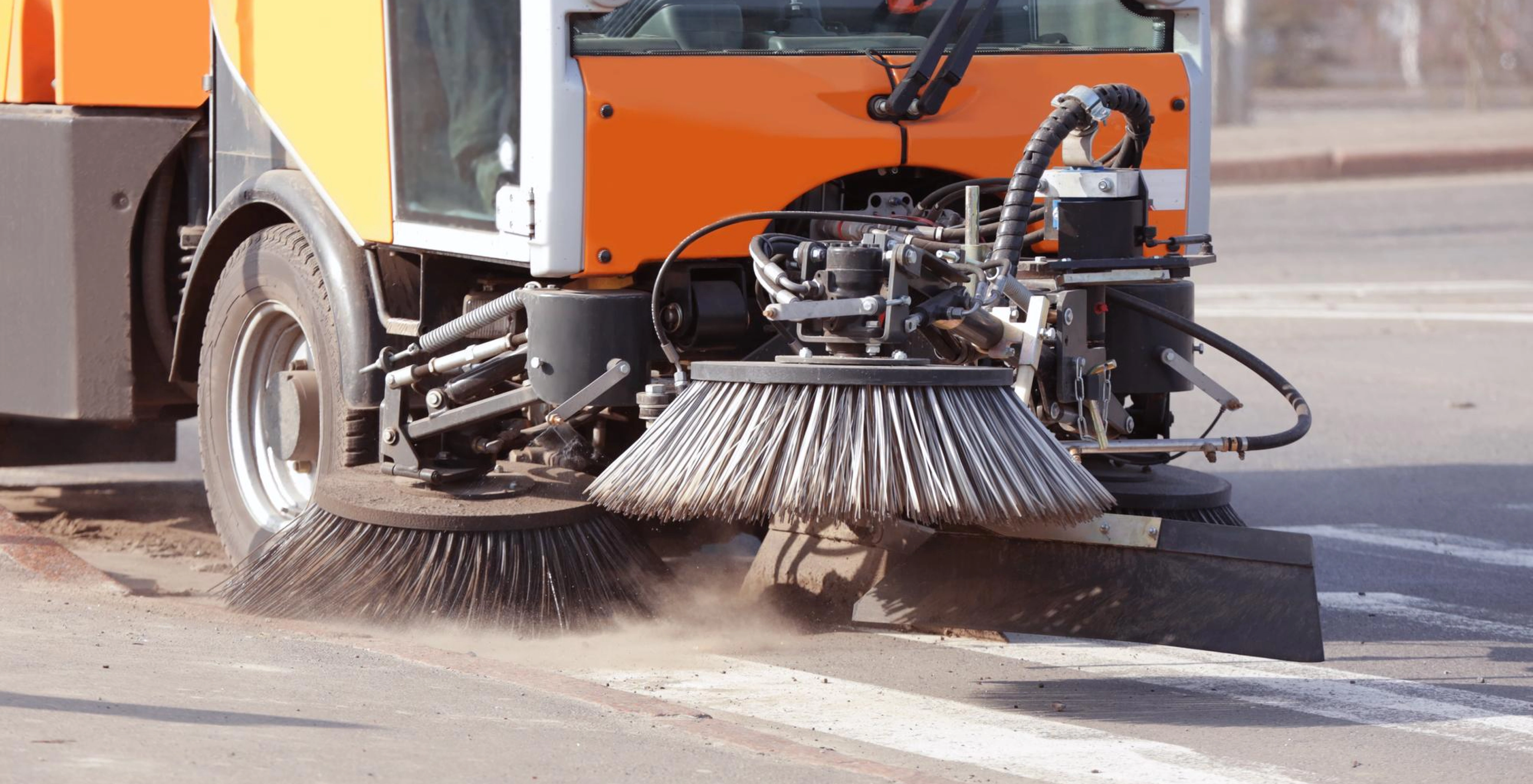 Highway Beautification Mobile App Development By EvinceDev