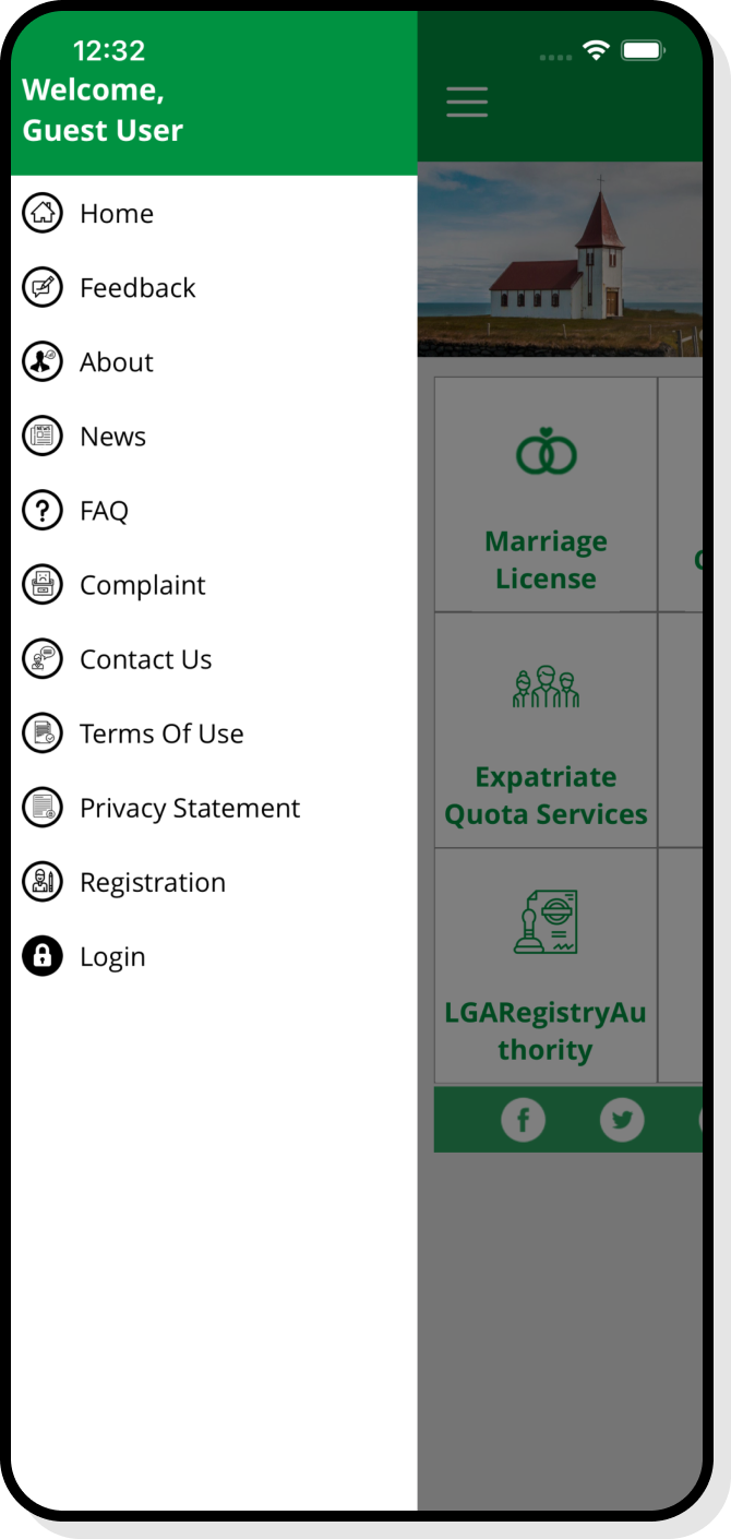 Screen displaying AI-assisted document validation and review suggestions