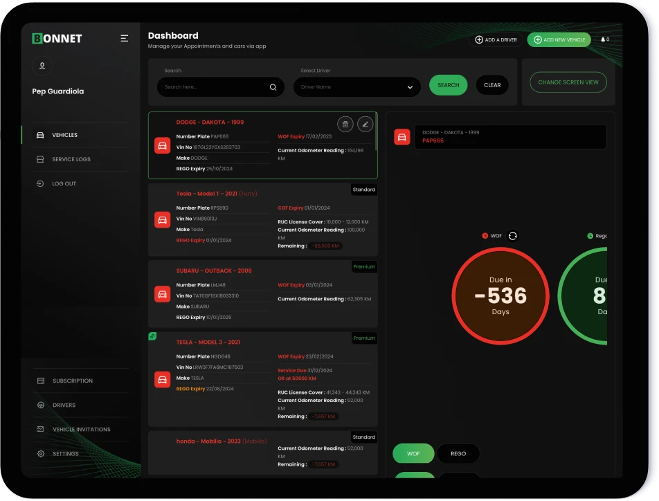 Bonnet Group Portfolio Card Thumbnail