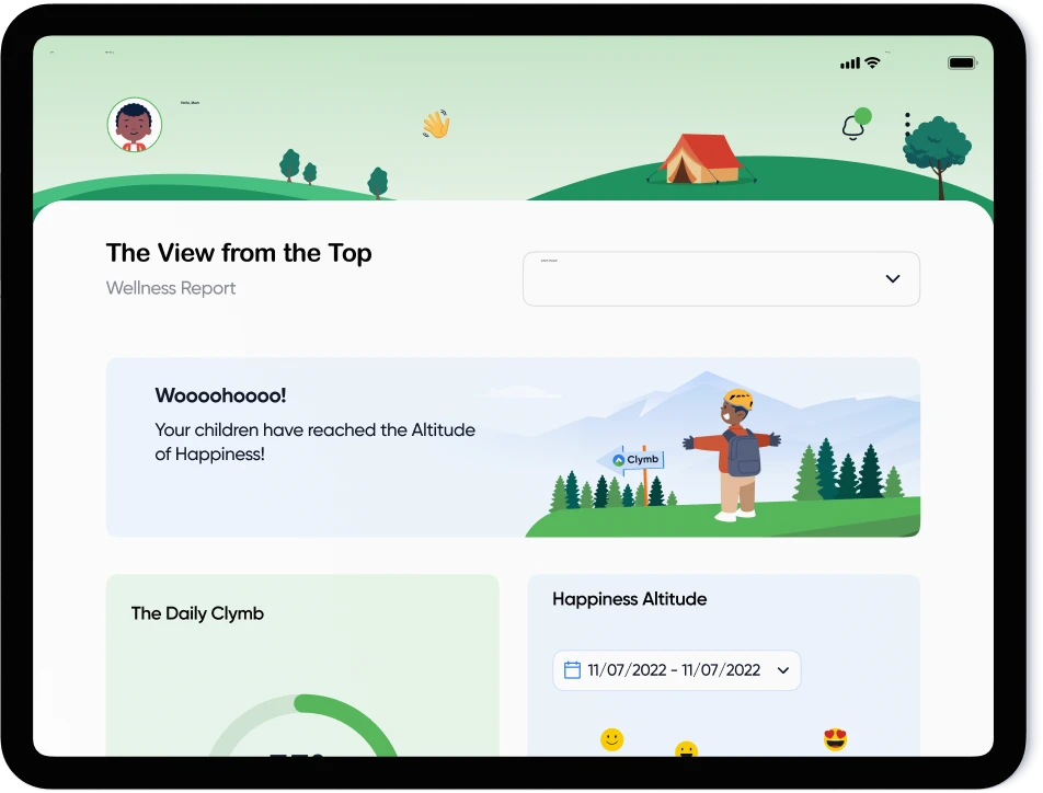 Clymb Portfolio Card Thumbnail