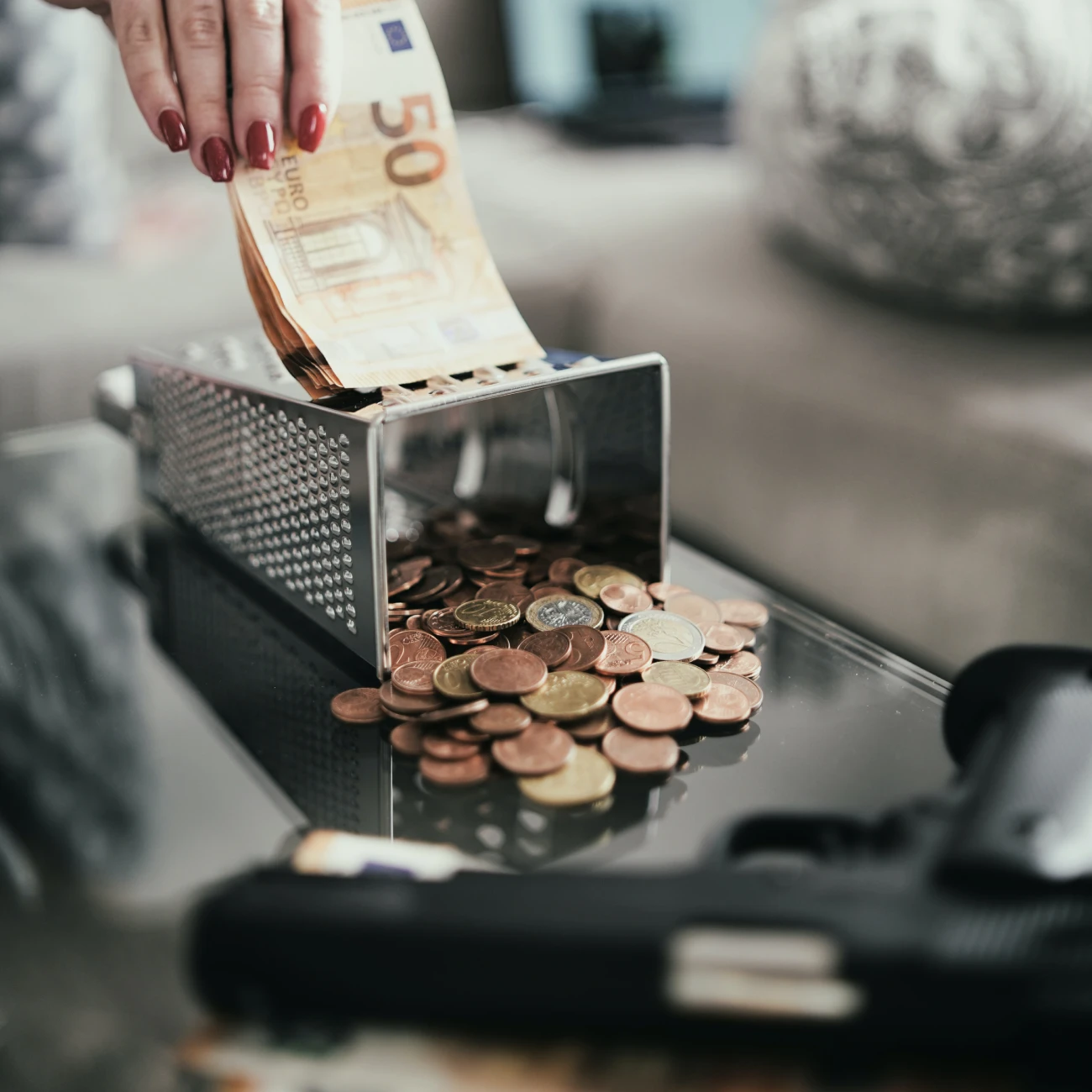 FinTech solution elevating NGO financial operations for Edward Charles Foundation