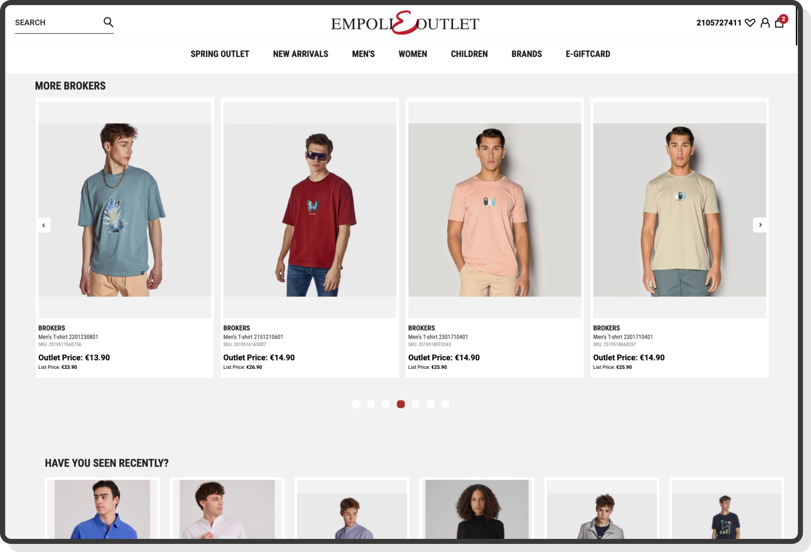 Room visualizer tool allowing users to place furniture in sample room layouts