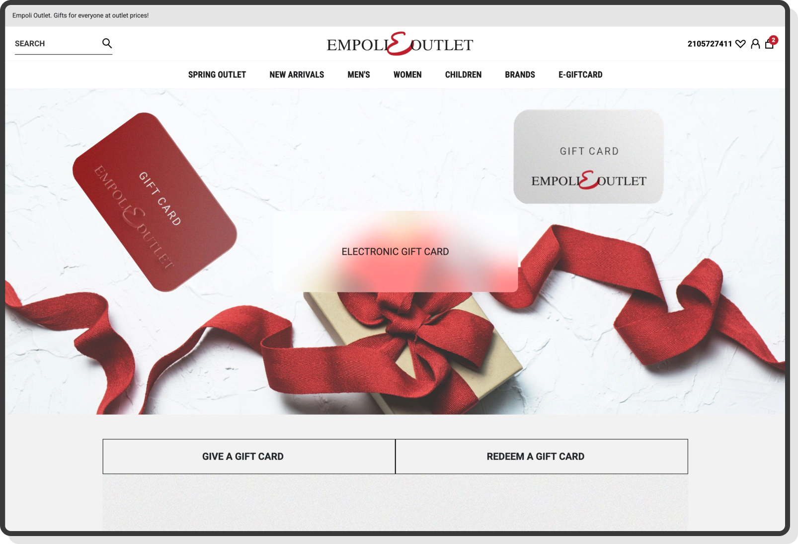 Cart and checkout screen with item summary, payment, and delivery options