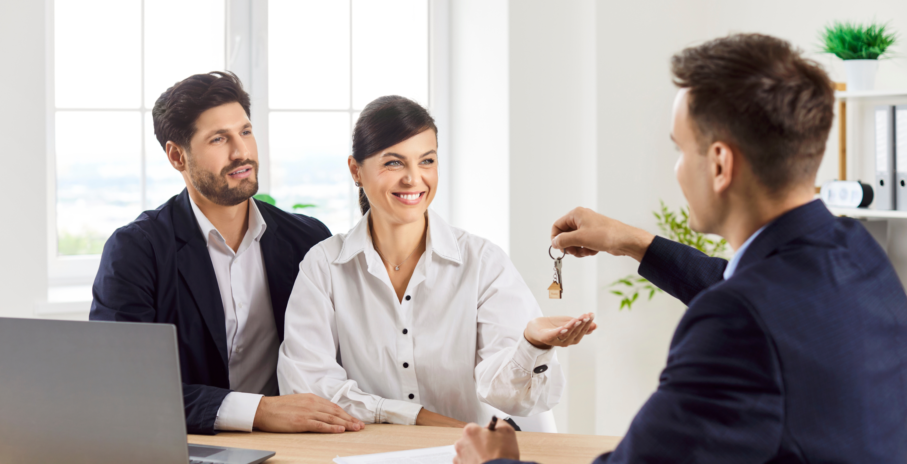 Real Estate Tech Platform