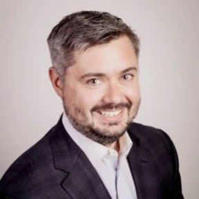 Ray Biederman Proteus Discovery Group Client