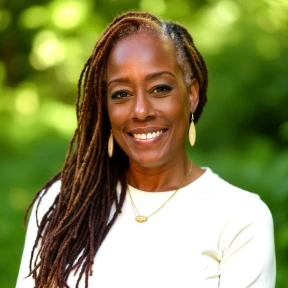 Nicole Foster Sommos Client