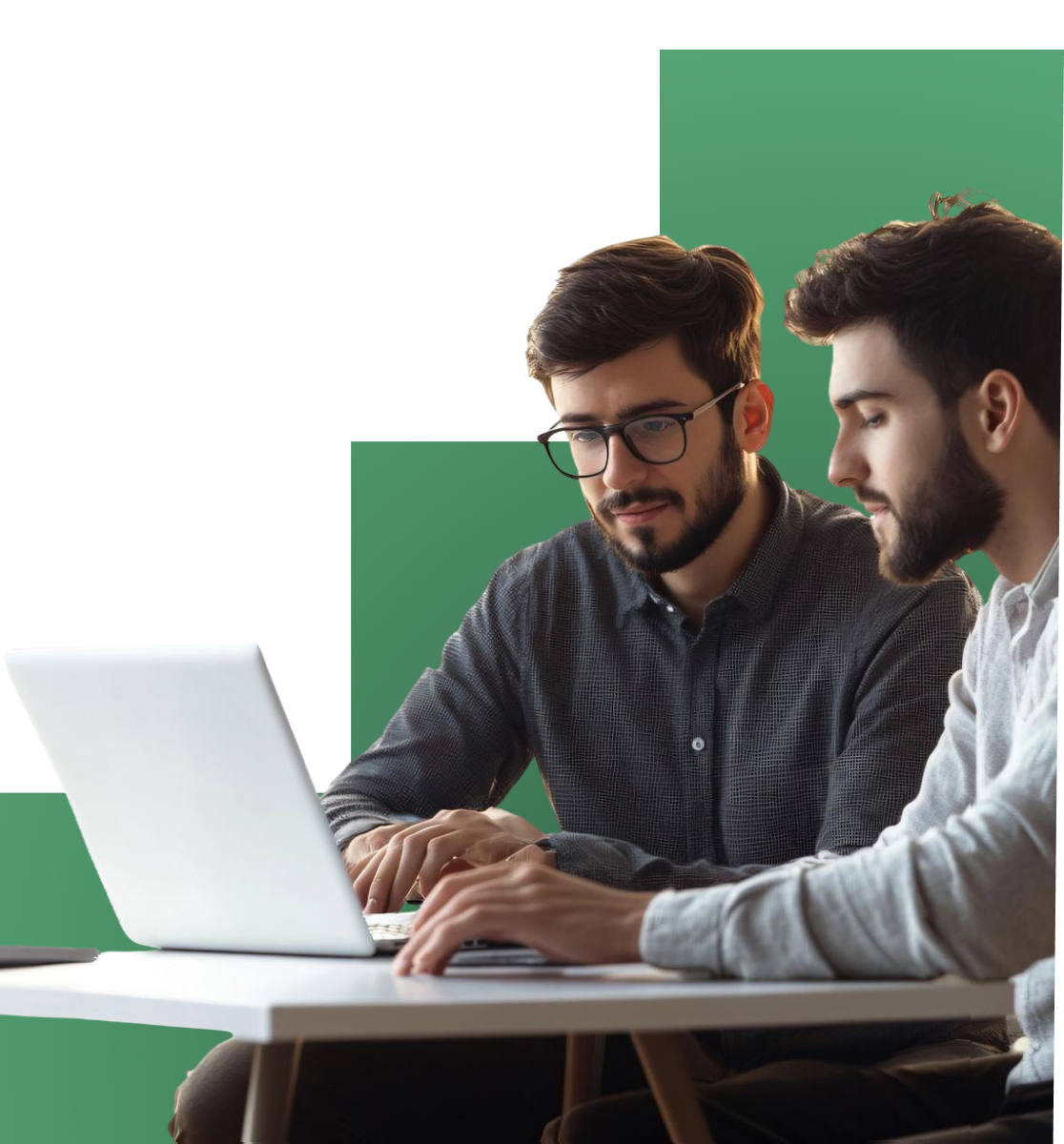 Expert Hugging Face model development and integration services by EvinceDev