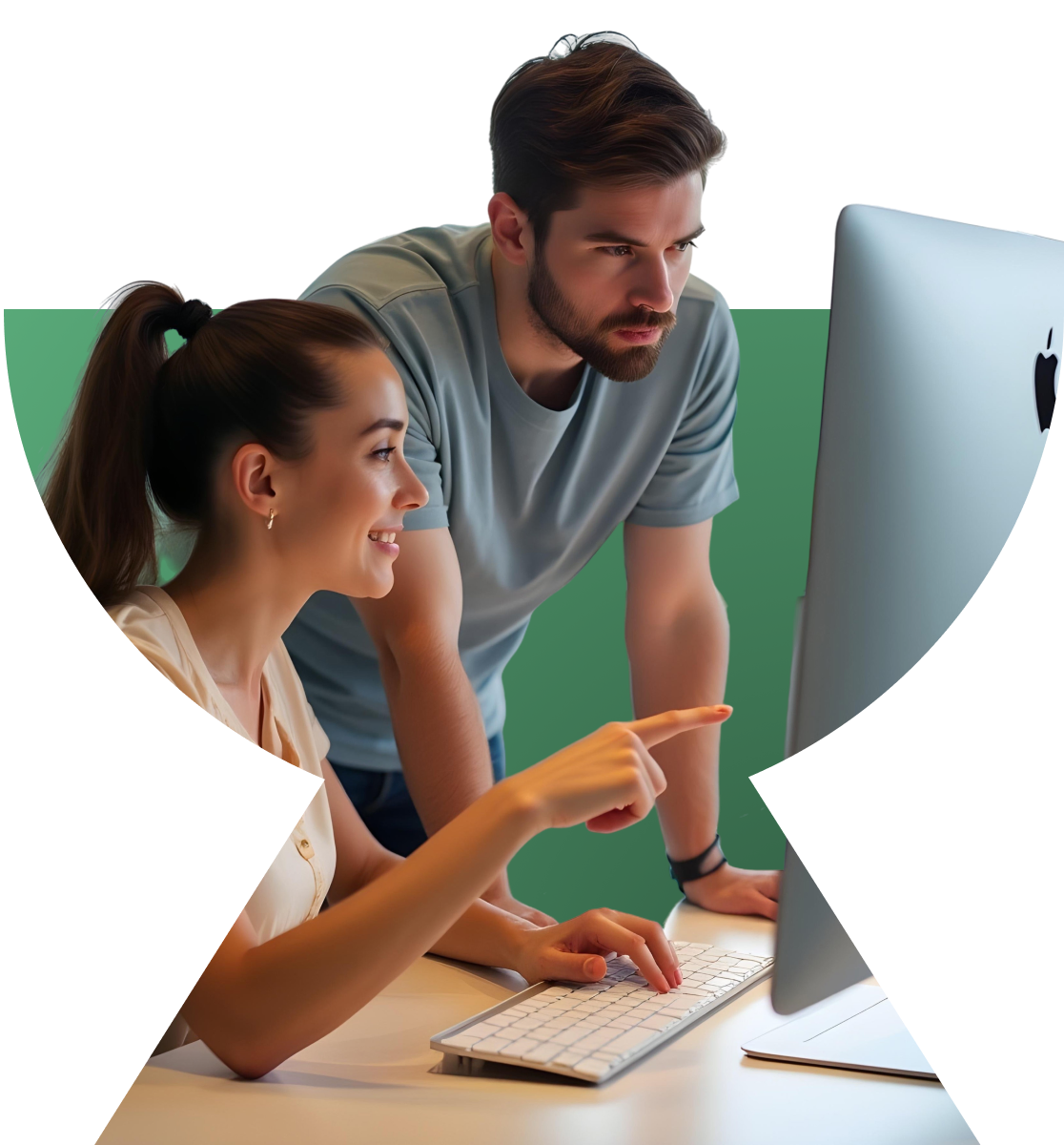 Selenium automation testing and web scraping solutions by EvinceDev