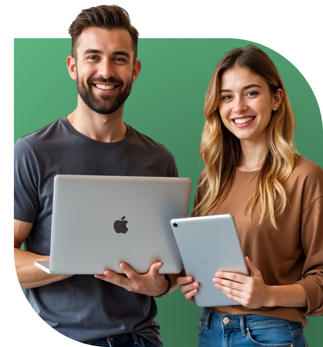 Why Choose EvinceDev for AI & IoT Development Services