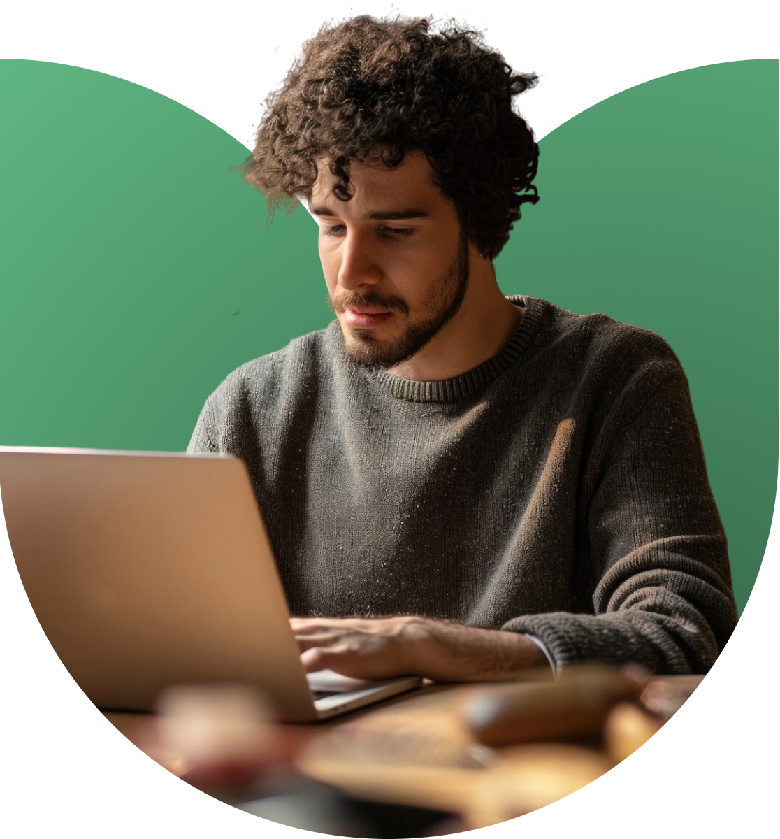 Why Choose EvinceDev