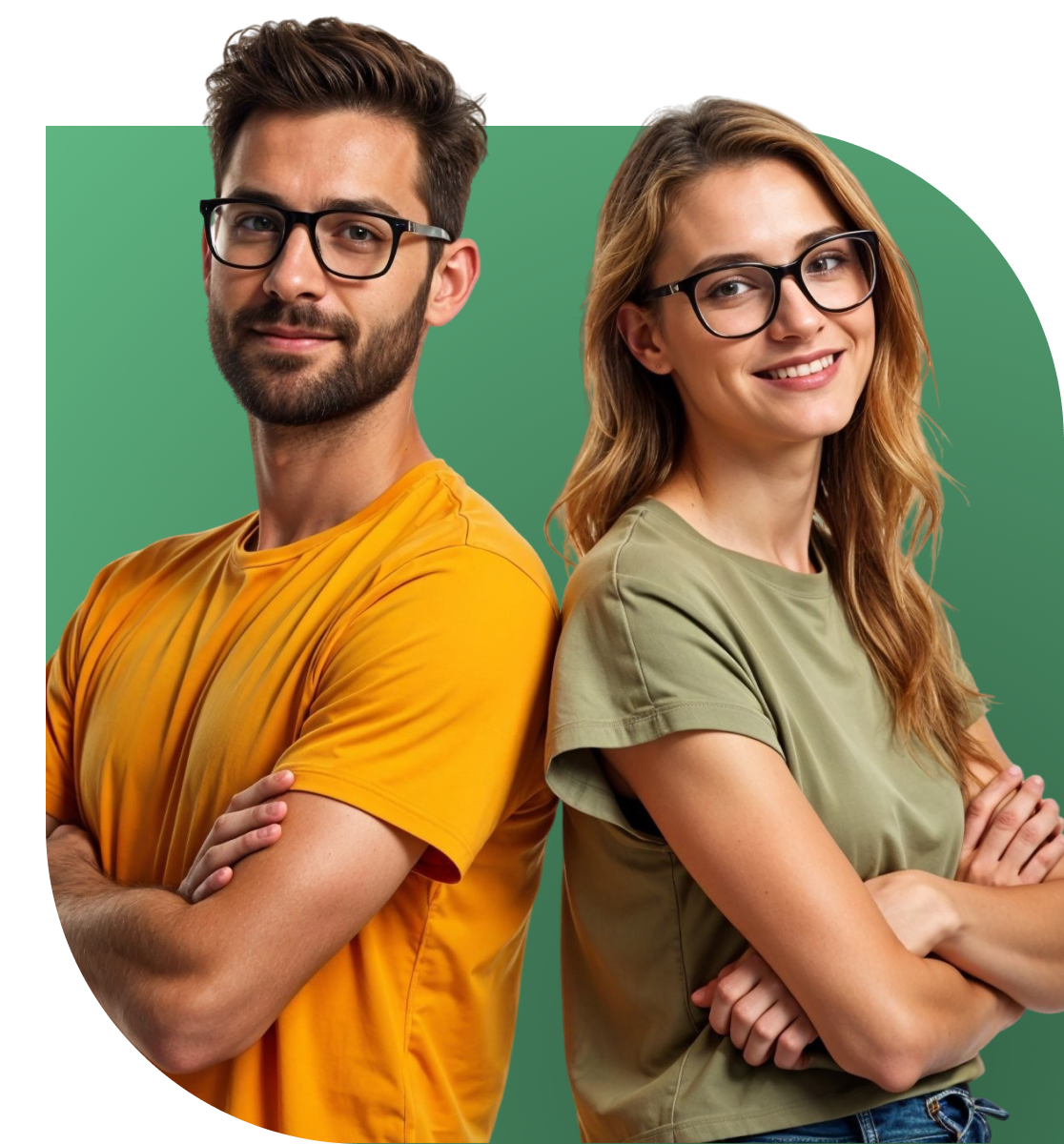 AI-Driven Full-Stack Development Services By EvinceDev