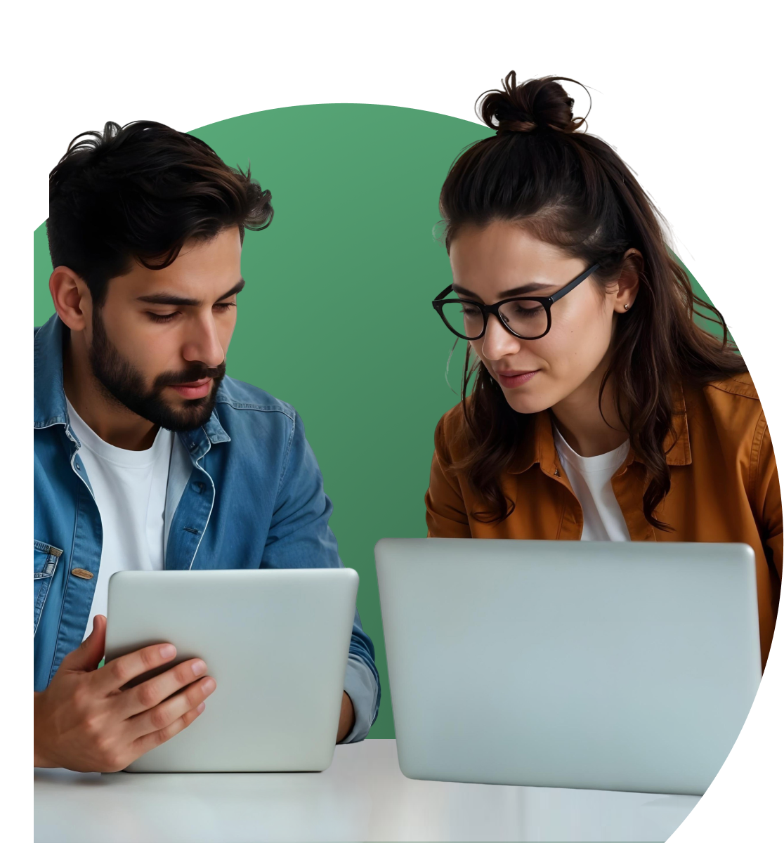 Why Choose EvinceDev for Full Stack Development Services