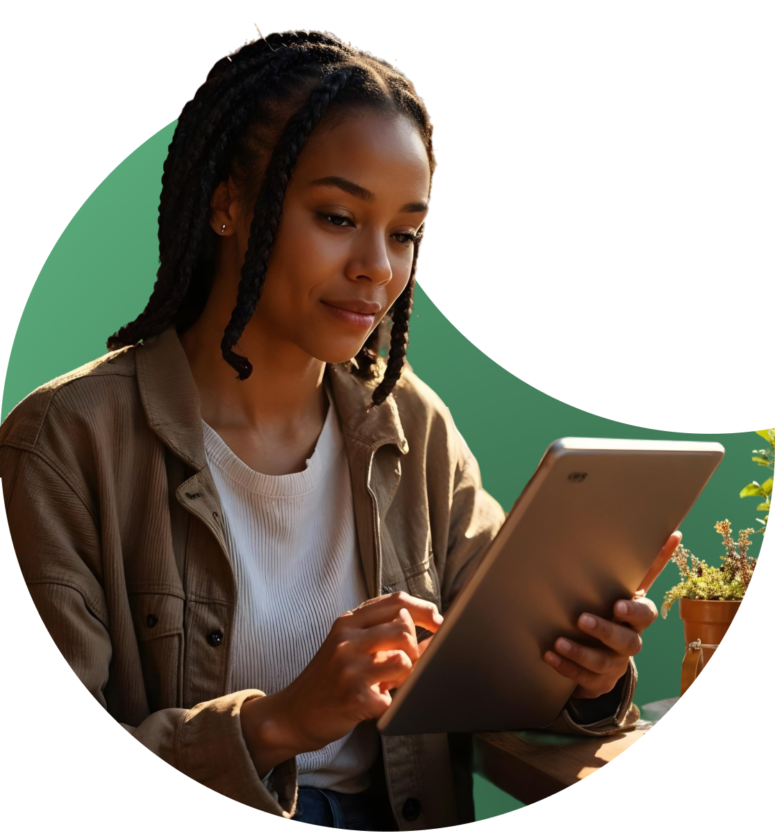 Why Choose EvinceDev