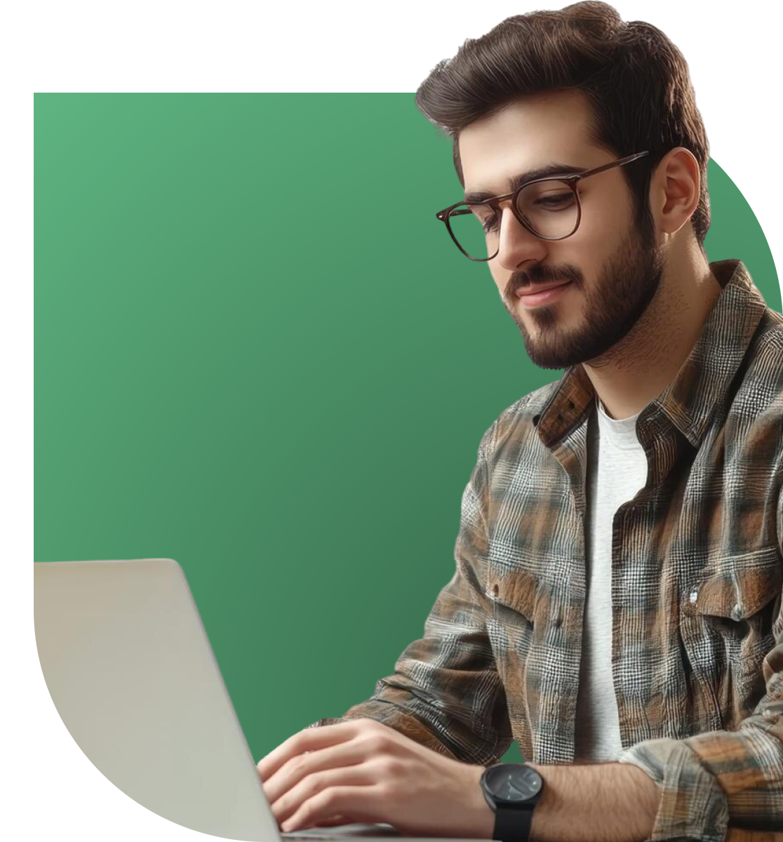 Why Choose EvinceDev